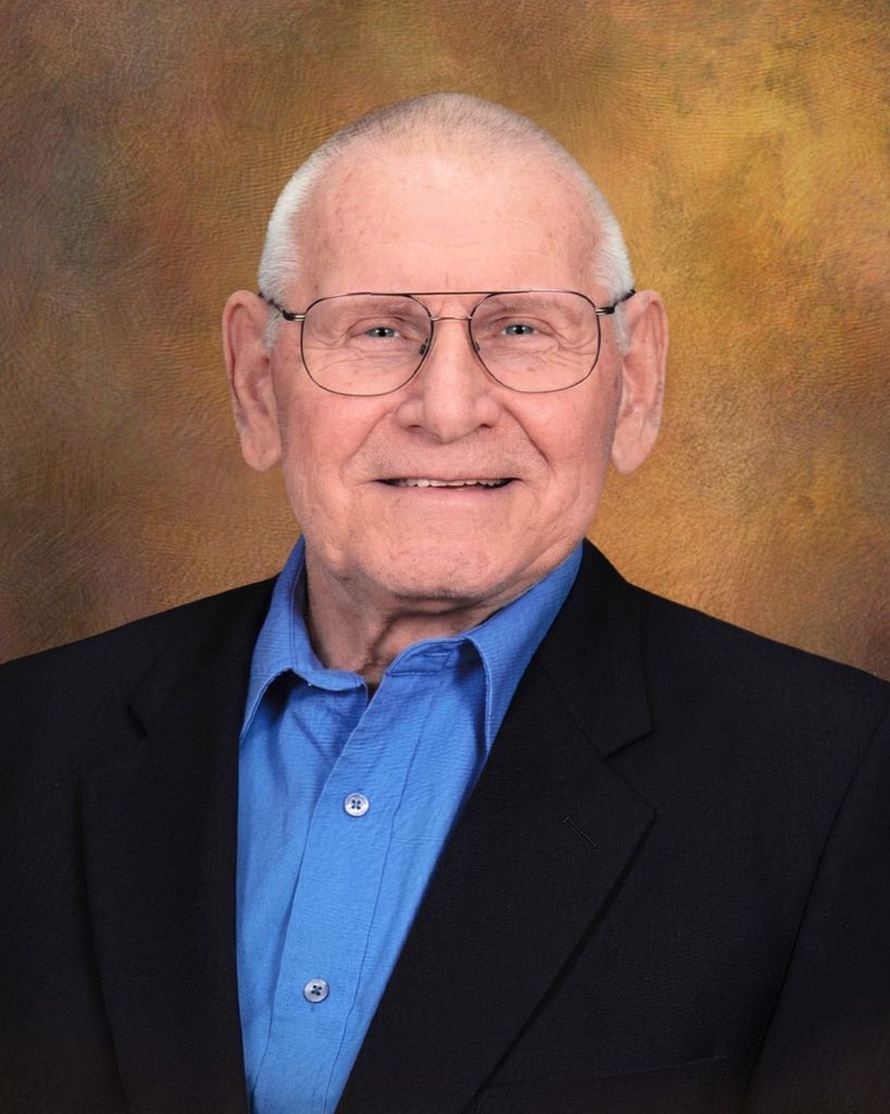 Alfred "Butch" Duhon Jr. Profile Photo