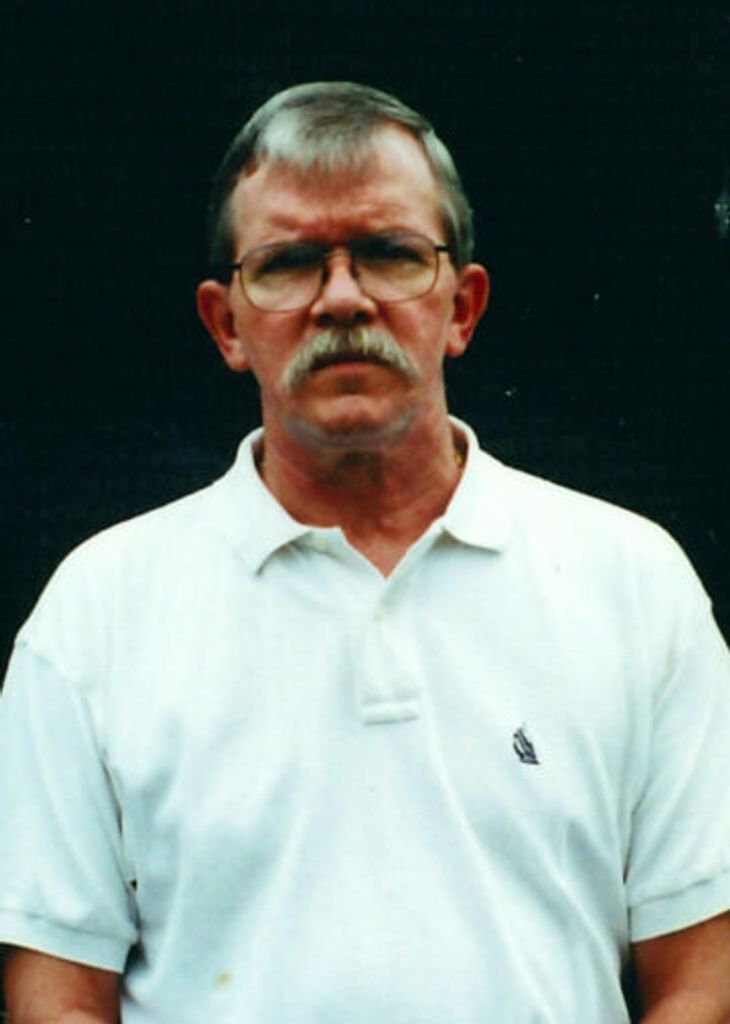 Otis “Odie” Rice