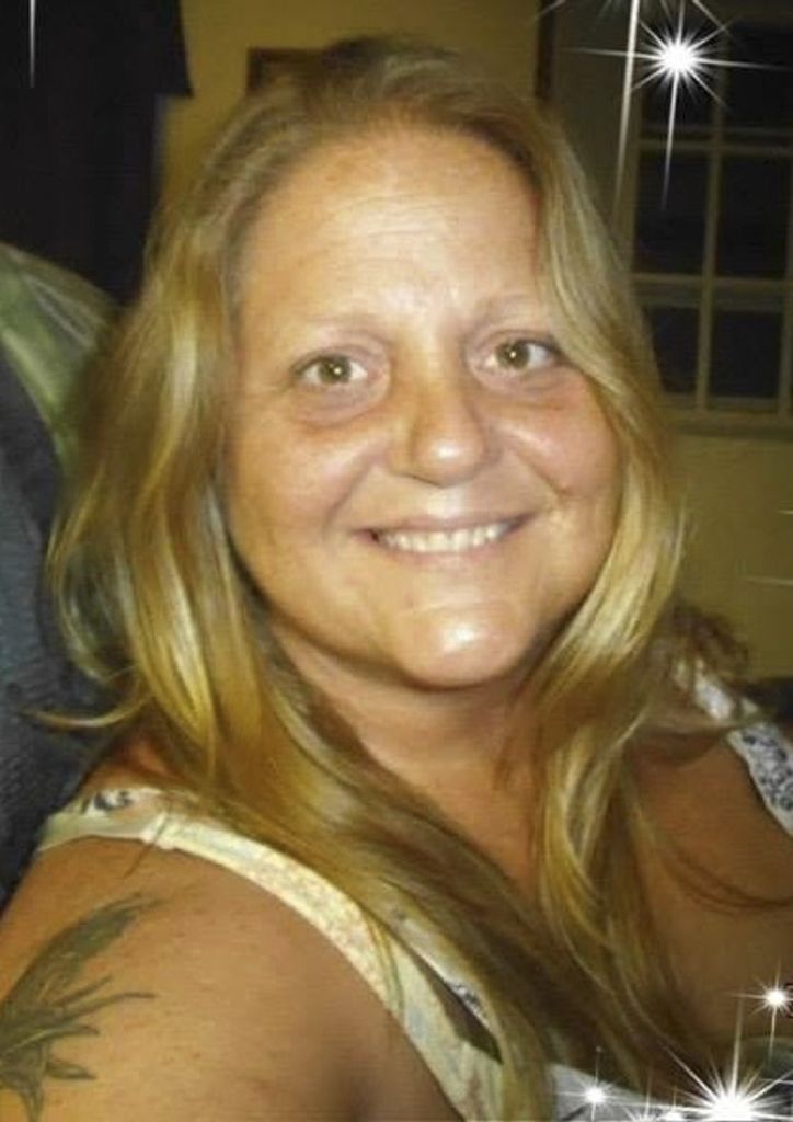 Dawn Marie Weber