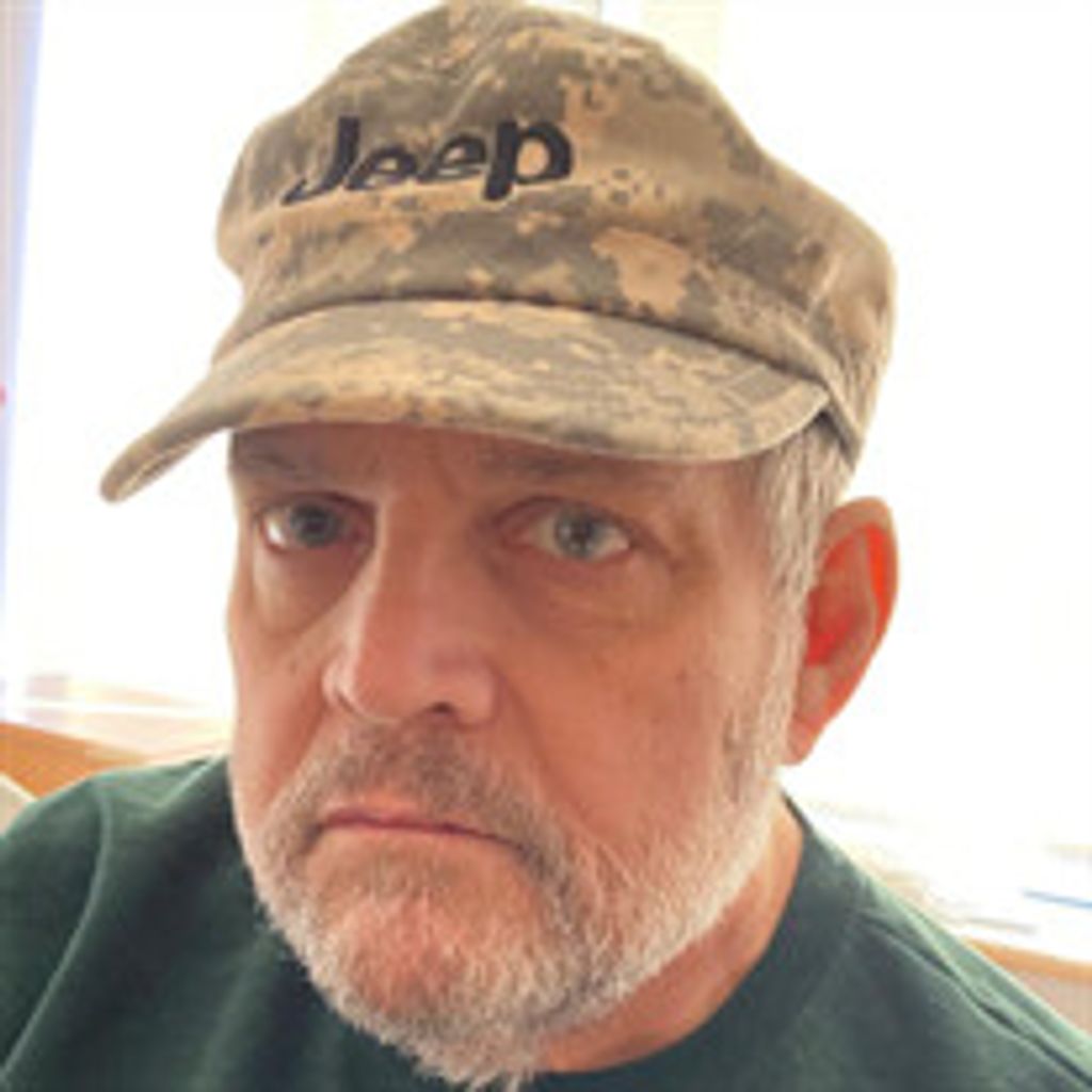 Frank Michael Ermalovich Profile Photo