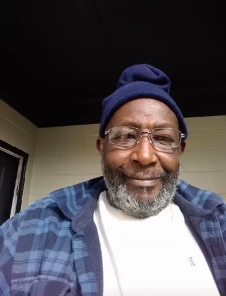 Michael Decarius Patterson