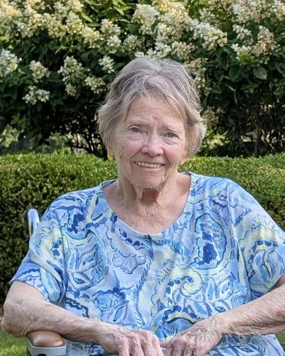 Miriam C Hridel Profile Photo