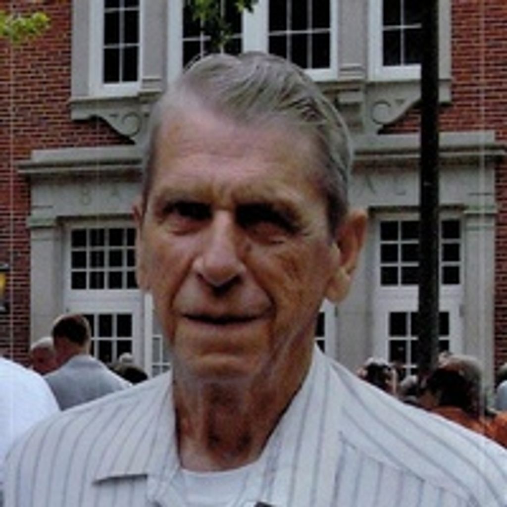 Fred F. Floto