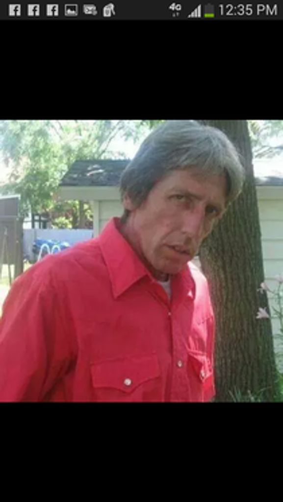 Bruce Gale Vandergriff