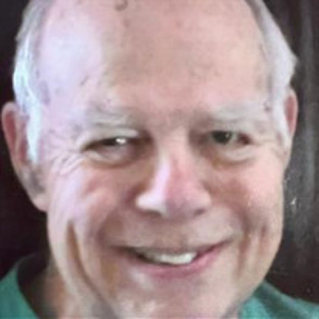 Jack Michael Gaines Profile Photo