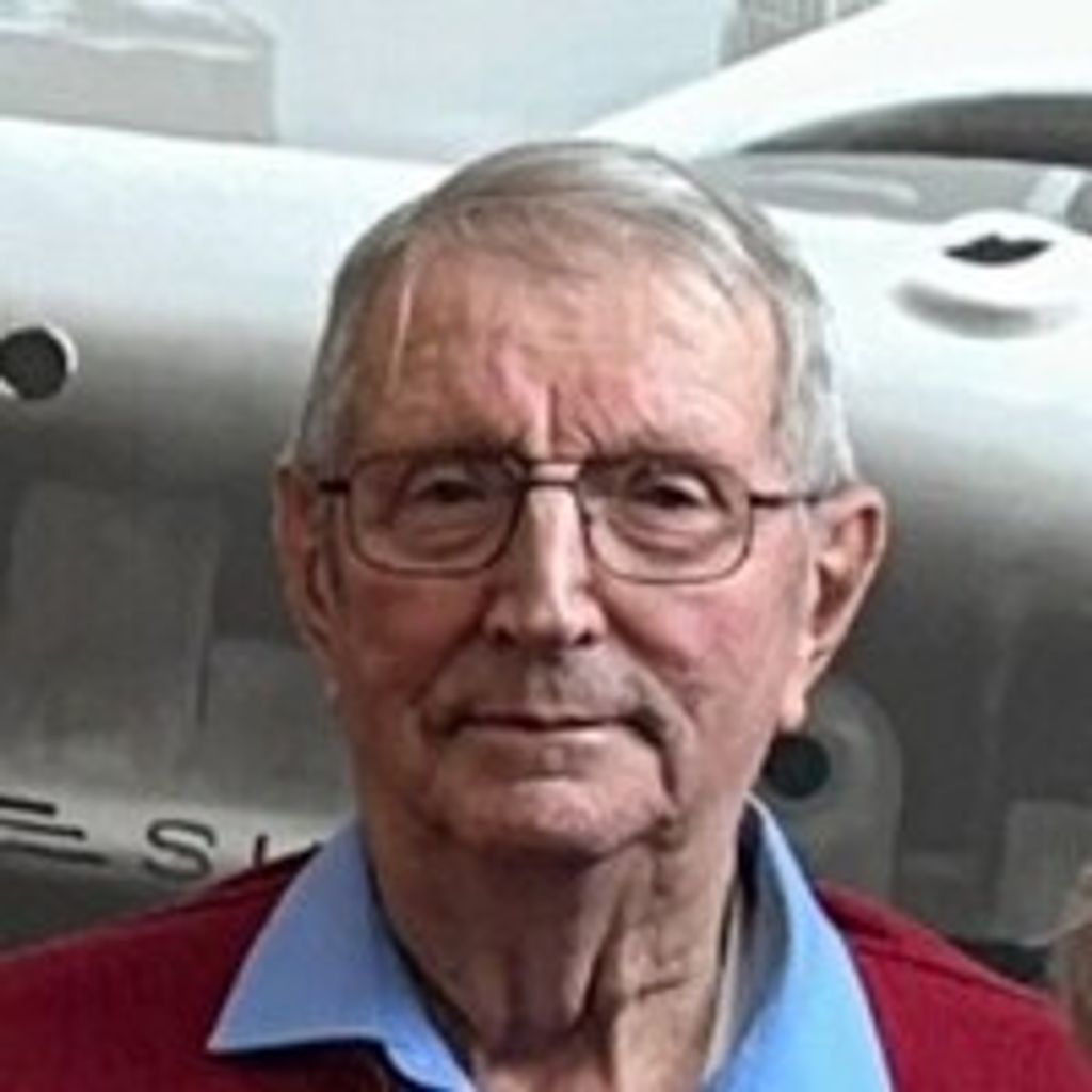 Walter Arthur Vust