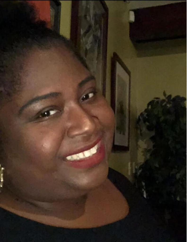 Laquetta Chanel Daniels