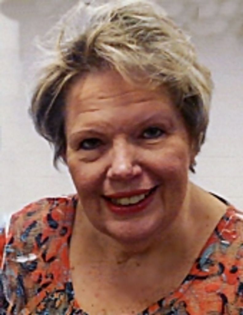 Paulette Bull