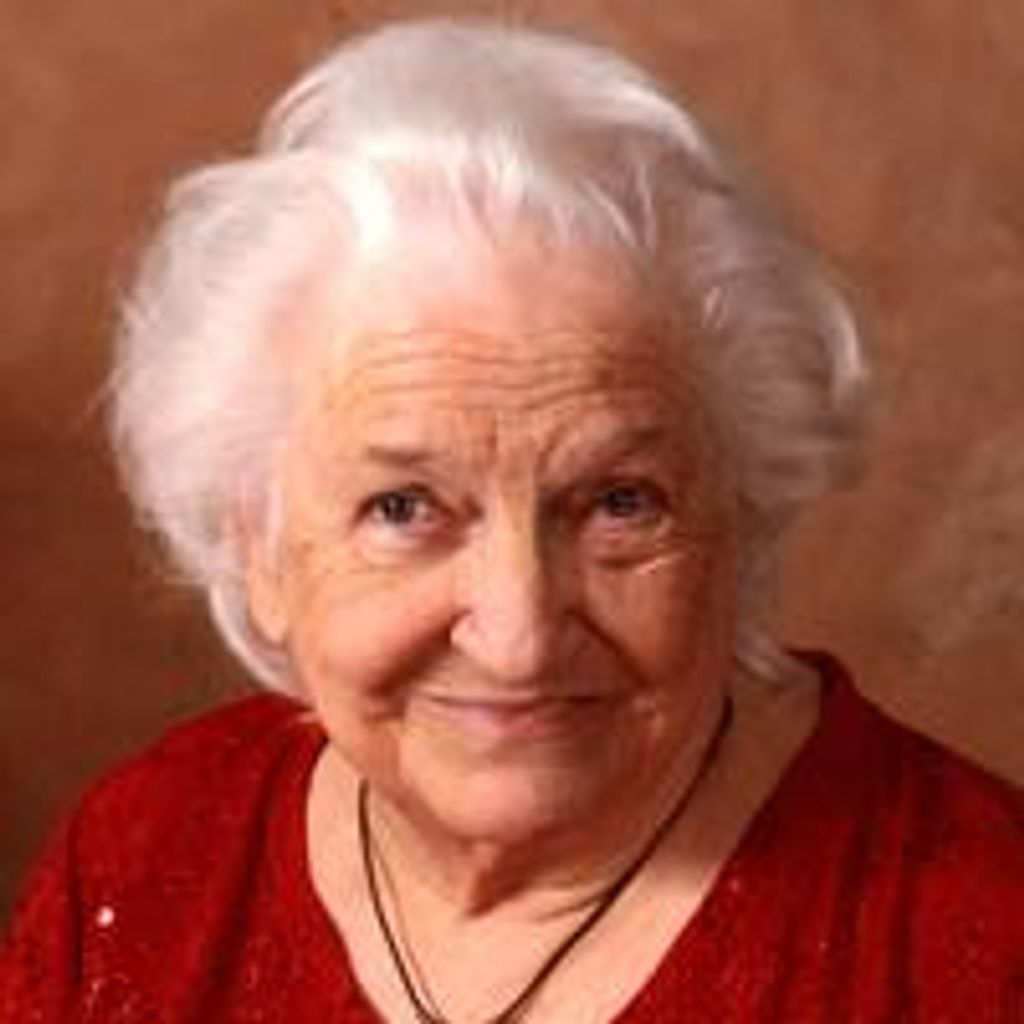 Martha L. Ellis