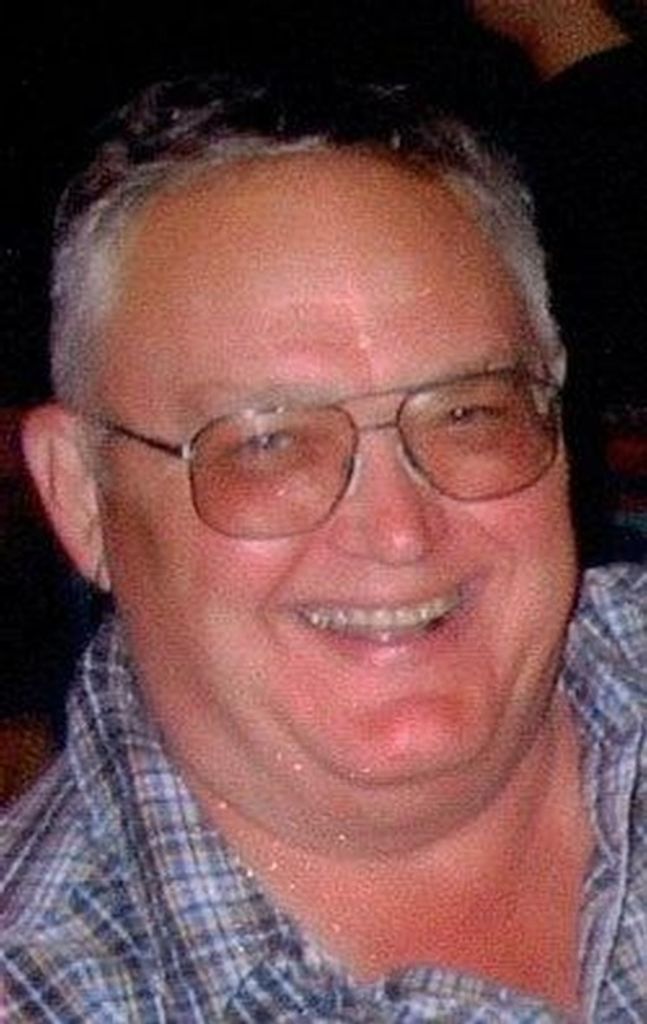 Melvin F. Bartosh