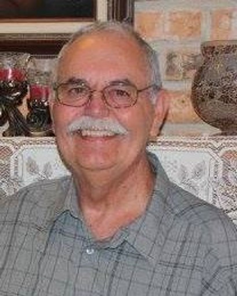 David Ray Poole Profile Photo