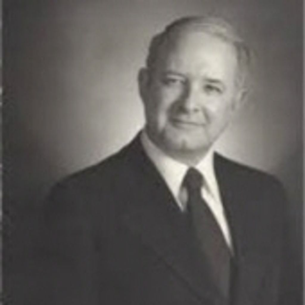 Dr. Joseph A. Wechter