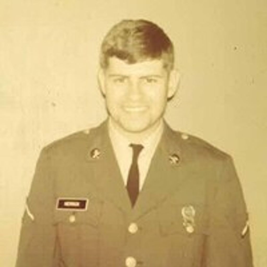 Dennis Raymond Merrick Sr.