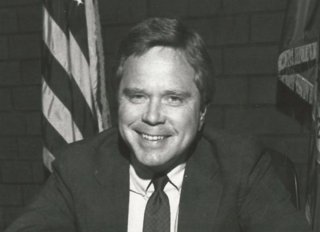 David James Davenport Profile Photo