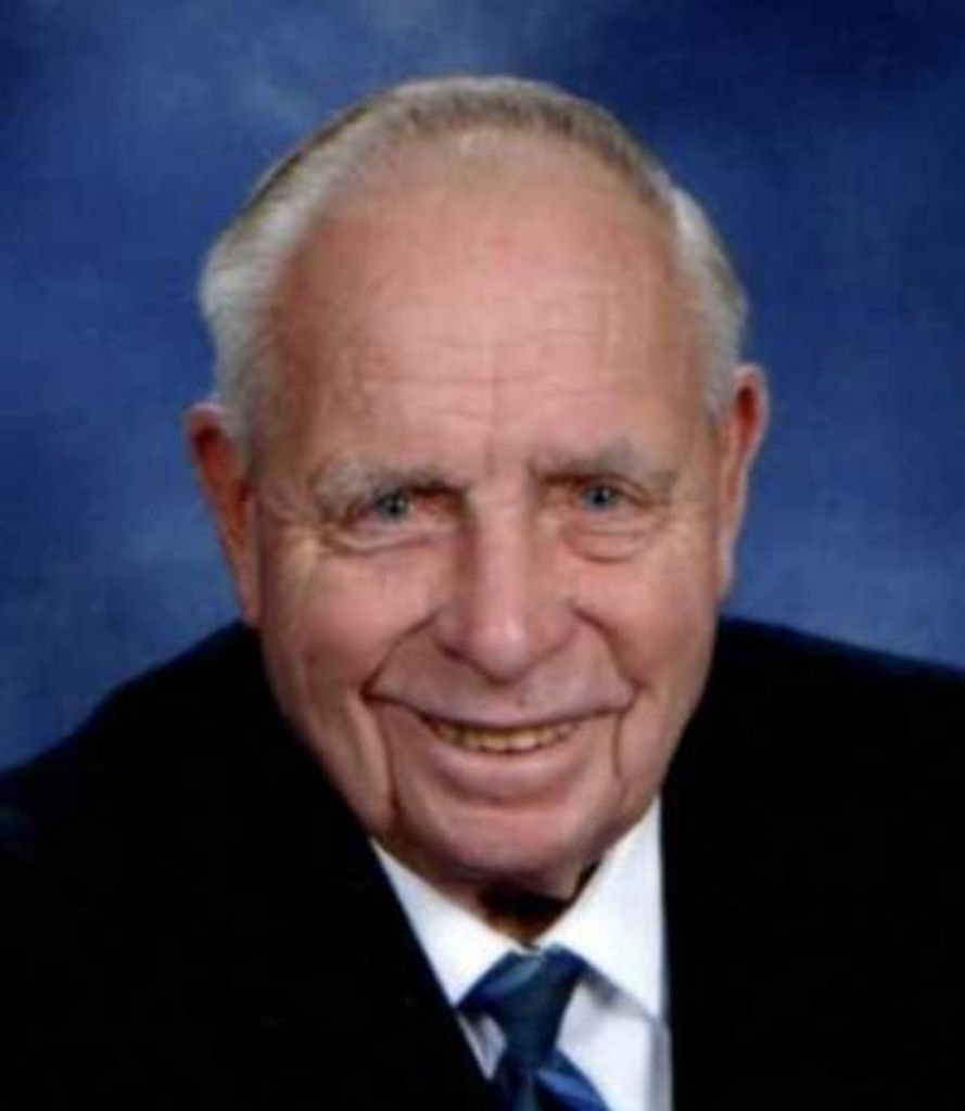 James Cecil Patterson Jr. Profile Photo