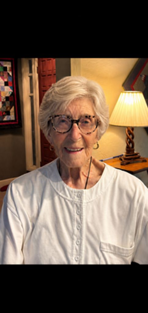 Dorotha Irene Fitz