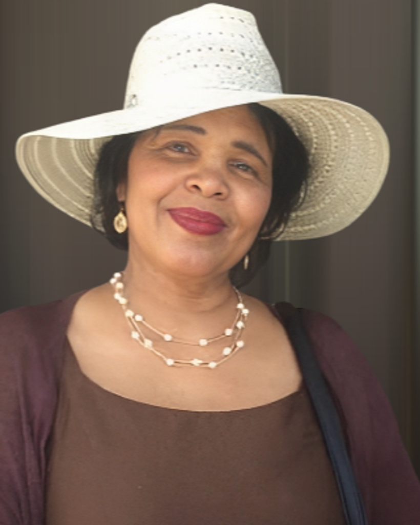Marguerite Reid Profile Photo