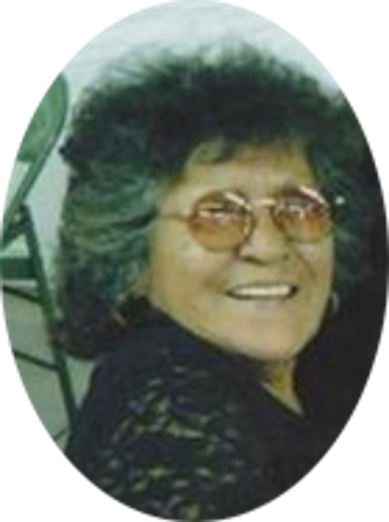 Juanita Damiana Garcia