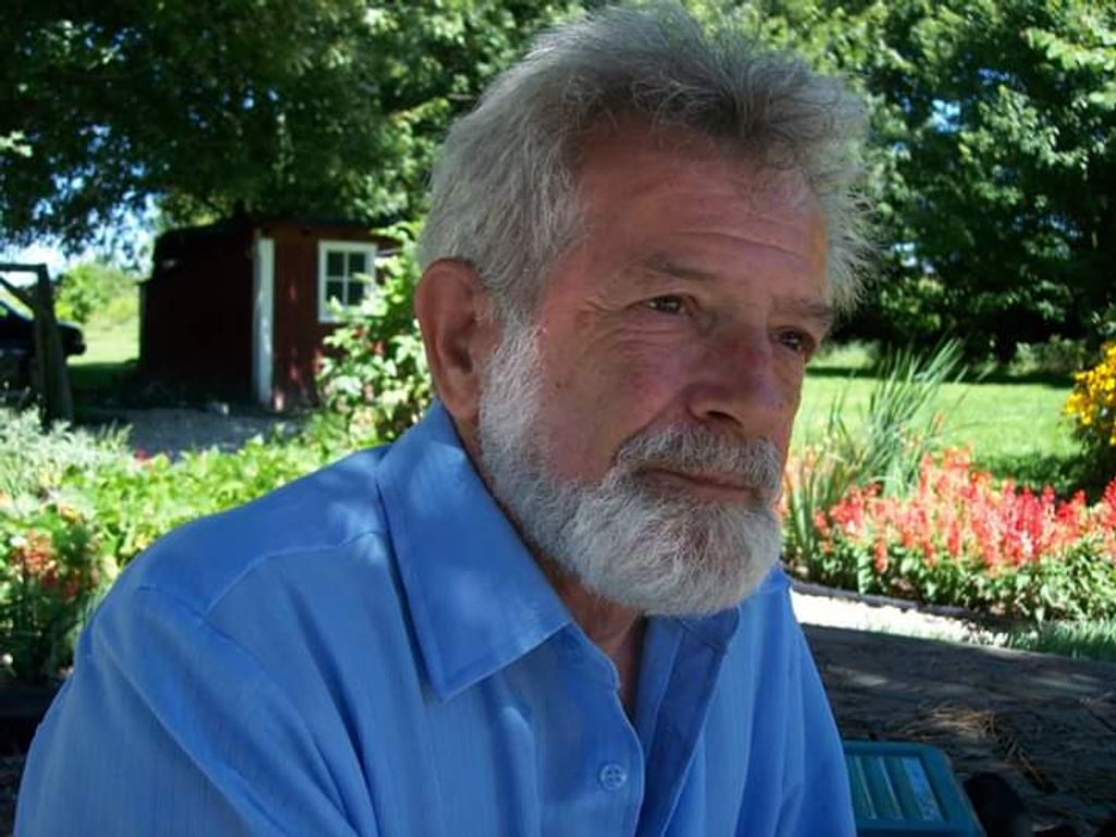 Steven D. Statzer