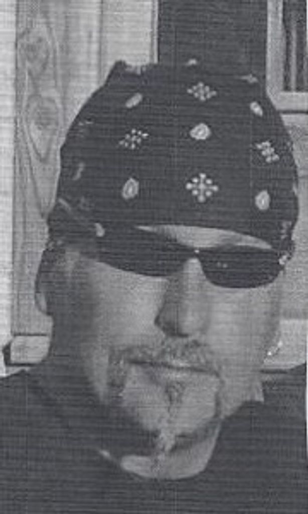 Ronald Lee Rebstock, Jr