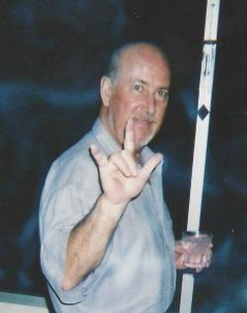 Francis Reid Morgan