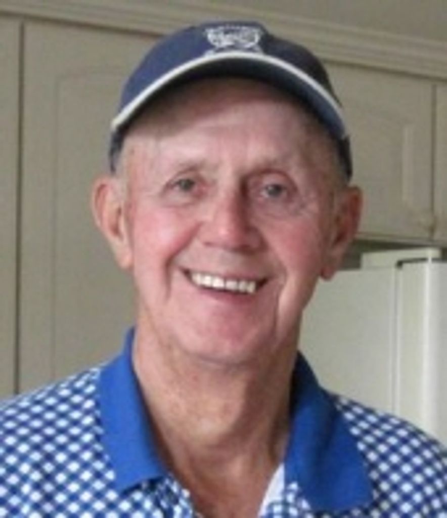 David Raymond De Helms
