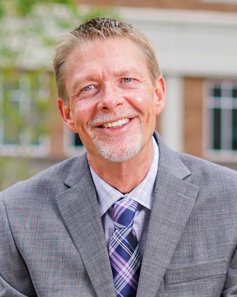 Craig Alan Frahn Profile Photo