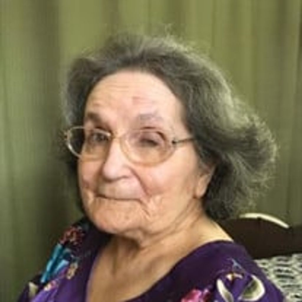 Shirley Boudreaux Thompson