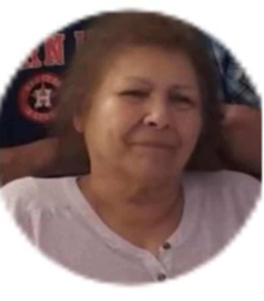 Ninfa Herrera Padilla Profile Photo