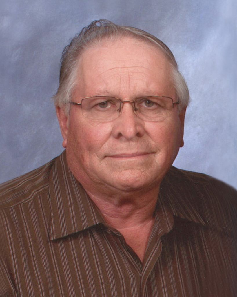 Sheldon Dale Lenling Profile Photo