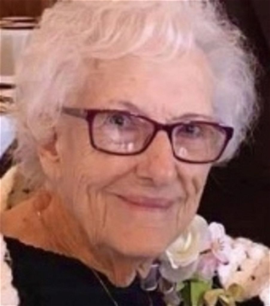Virginia Mae Fulks Profile Photo
