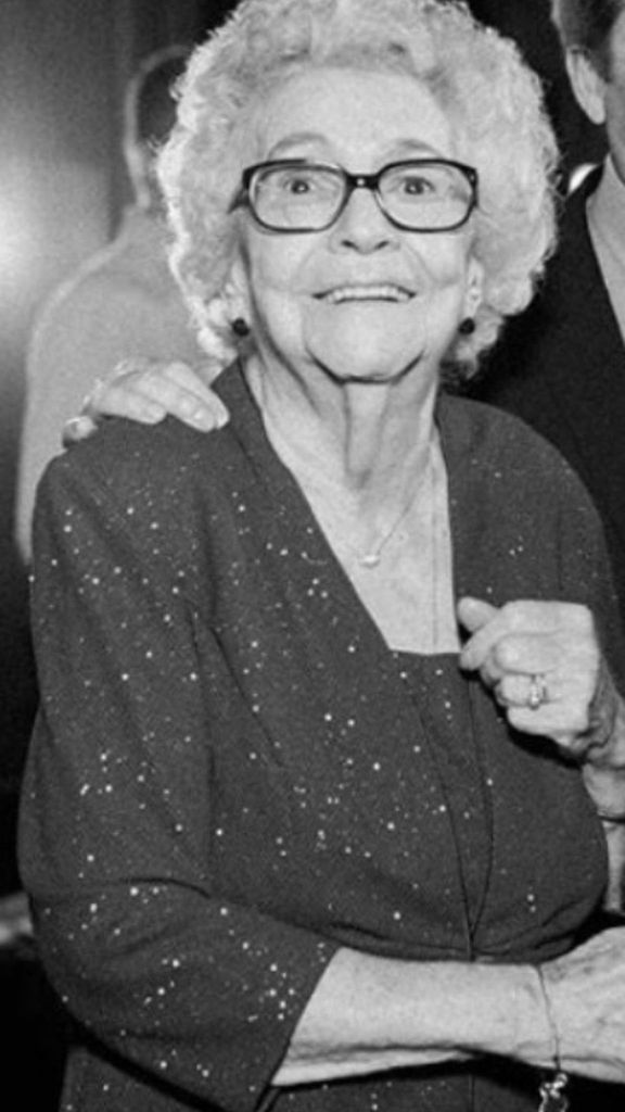 Margaret L. "Peggy" Sterrett