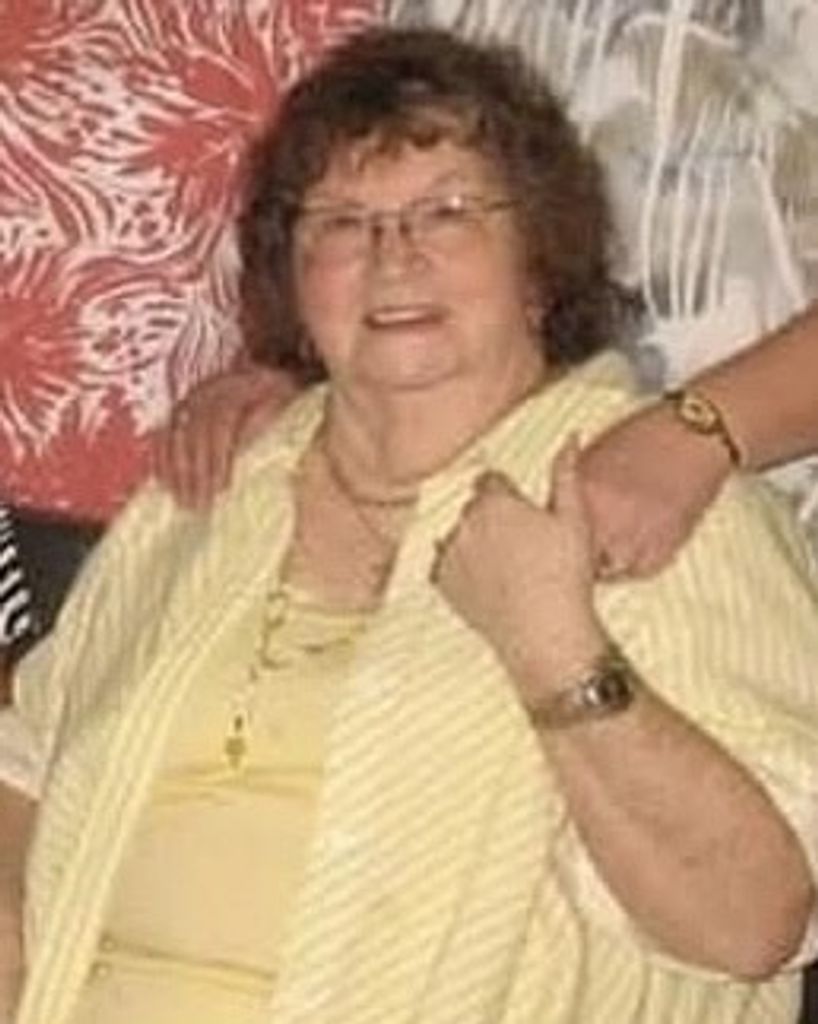 Jaunlida Nell McIntyre Profile Photo