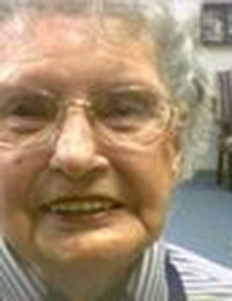 Gladys Coon