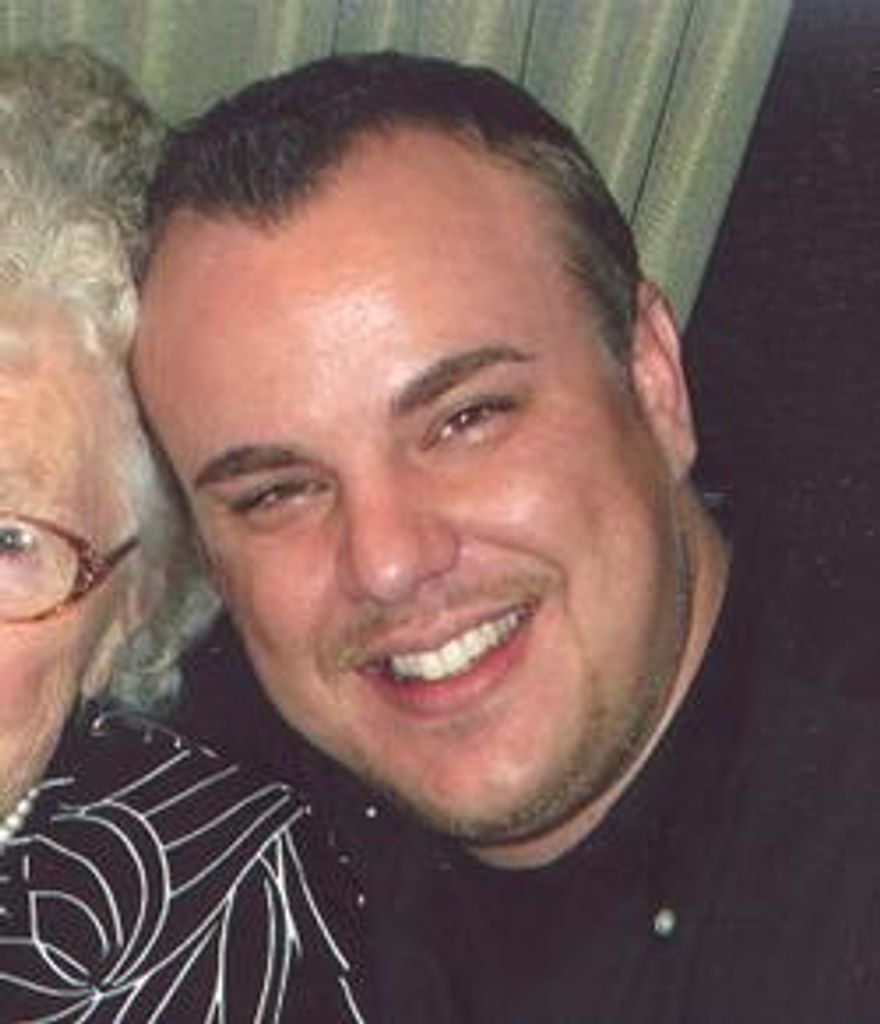 Christopher Michael Recupido-Bosnak