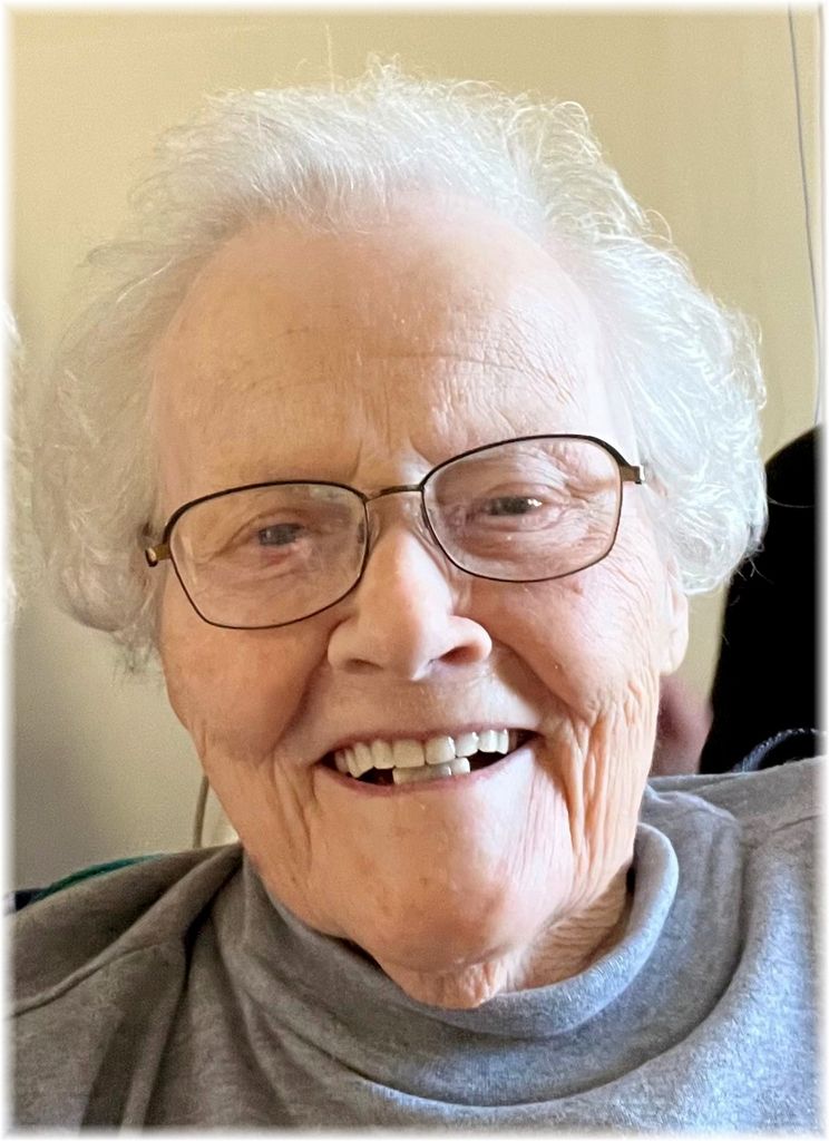 Donna “Beth” Whitman