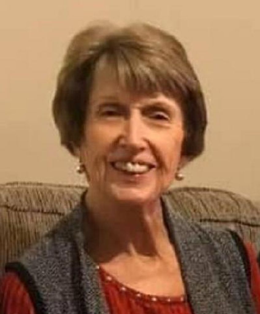 Julia Griffin Williams Profile Photo