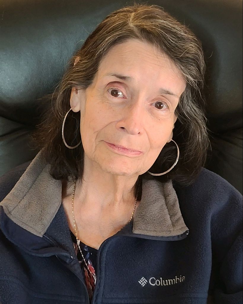 Liz Perez Profile Photo