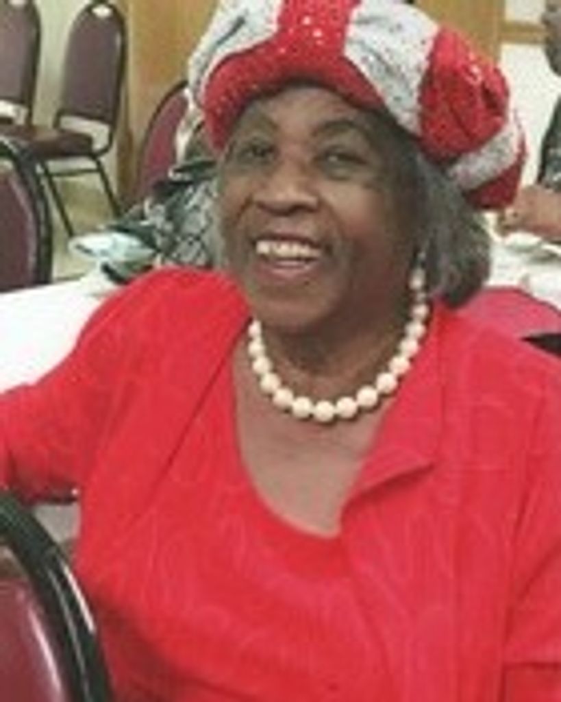 Nellie Pearl Sims Profile Photo
