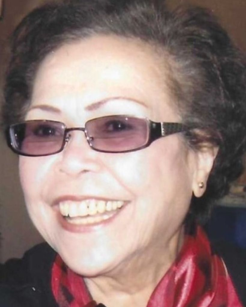 Jeannette Augenstein