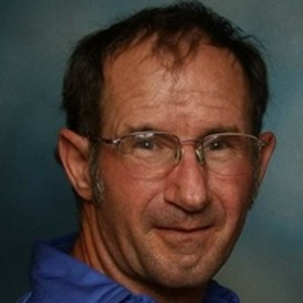 Dennis Walker