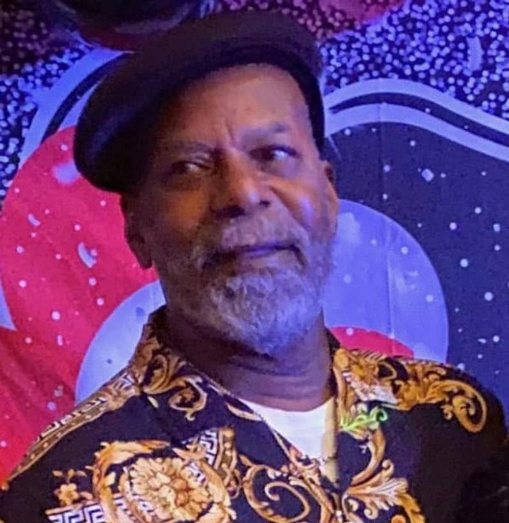 Lenny Grier Profile Photo