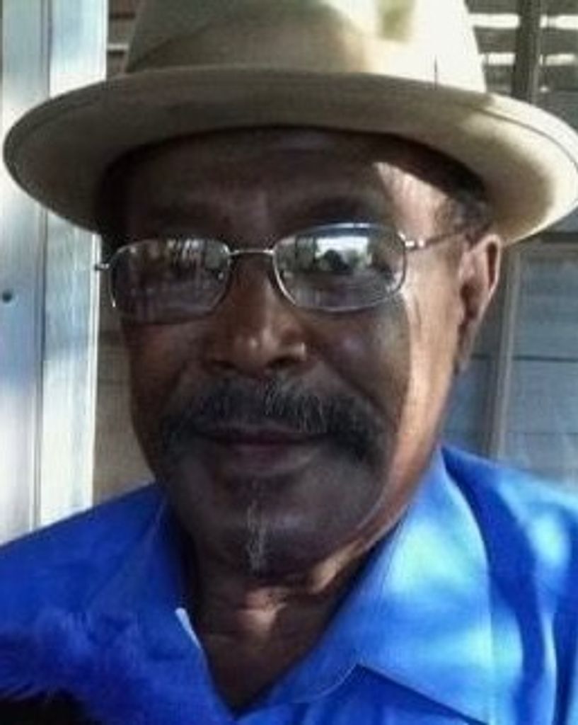 Jerry L. Ellis Sr.