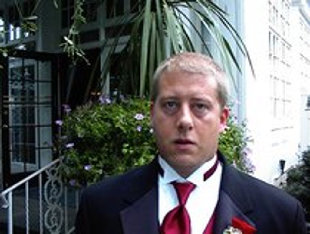 Brian Harold Stewart