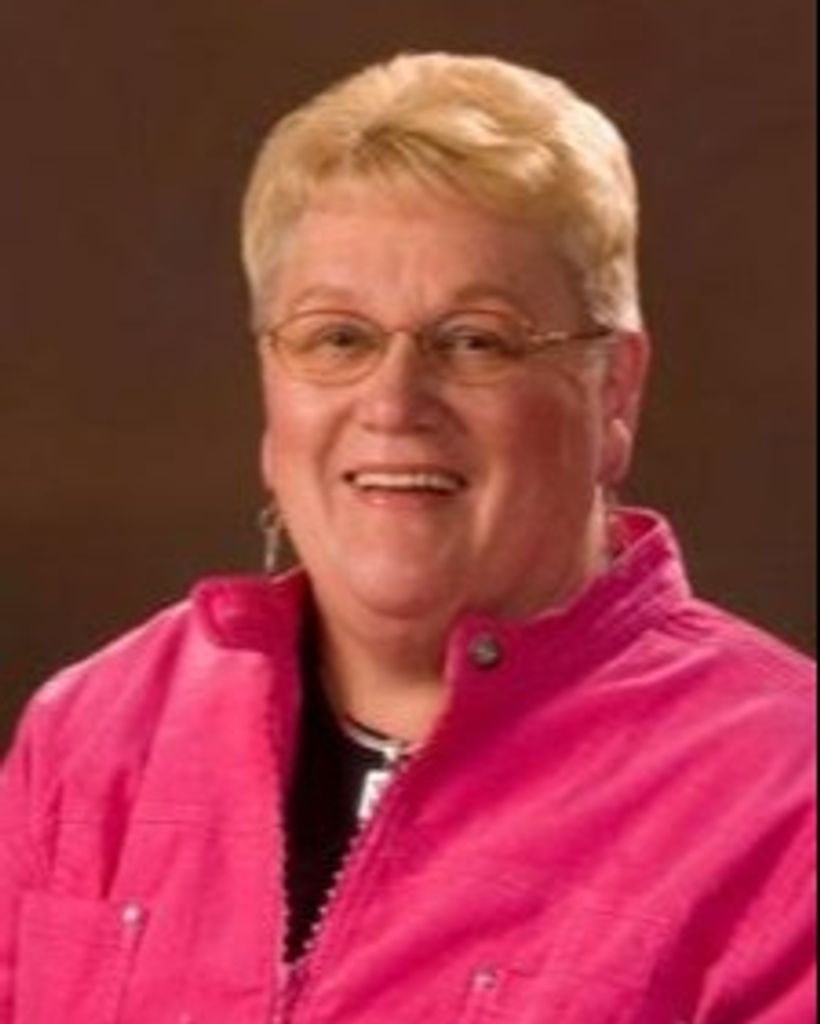 Mary F. Bischoff Profile Photo