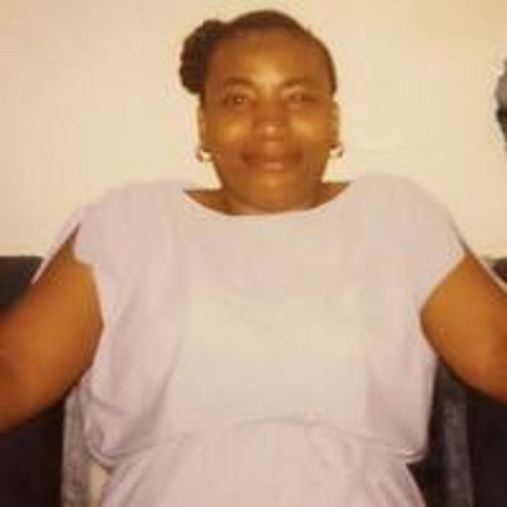 Thomasine Richardson