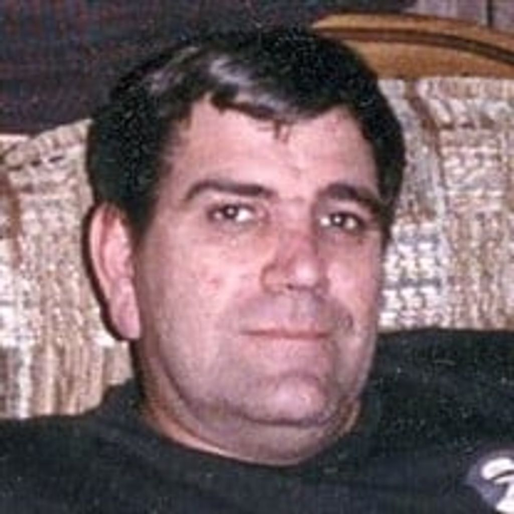 Thomas (Tommy) Black