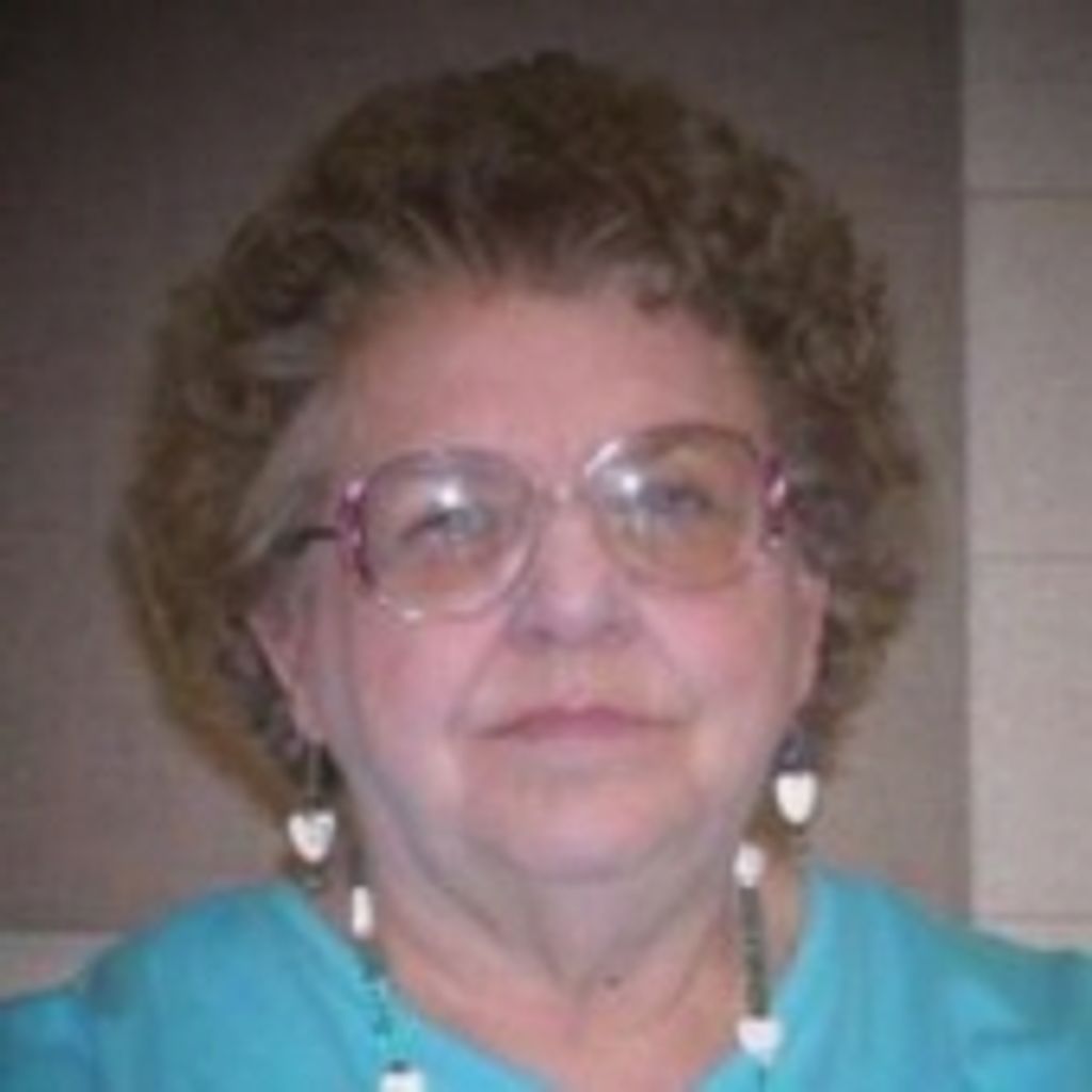 Geneva Dodd Mateer