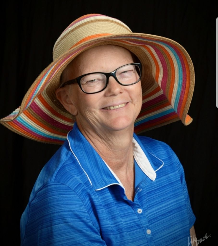 Patrica Camille (Sullivan)  Rychlec