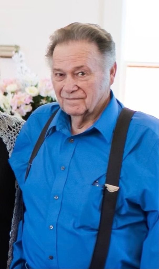 Jimmie Leon Harding Profile Photo